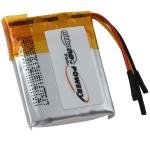 Acumulator compatibil Rode Wireless Go 1