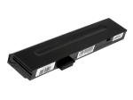 Acumulator compatibil Roverbook Navigator W200 4400mAh