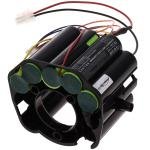Acumulator compatibil Rowenta Dual Force 2 in 1 RH6735WH/AM0 model FS-9100033235