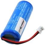 Acumulator compatibil Rowenta EP8020 EP8050 EP8060 model 1UR18500Y