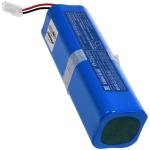 Acumulator compatibil Rowenta model N047-4S2P 1