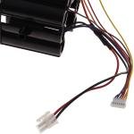 Acumulator compatibil Rowenta RH6735WH/AM0 2