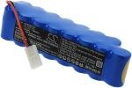 Acumulator compatibil Rowenta RH8771, model RD-ROW18VA 1
