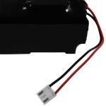 Acumulator compatibil Rowenta RH8911WH/2DO 2