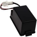 Acumulator compatibil Rowenta RR7 RR 7747 WH 4Q0 model RS-2230002091 1