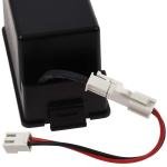 Acumulator compatibil Rowenta RR7 RR 7747 WH 4Q0 model RS-2230002091 2
