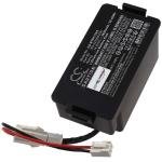 Acumulator compatibil Rowenta RR7 RR 7747 WH 4Q0 model RS-2230002091