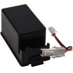 Acumulator compatibil Rowenta RR7 RR 7747 WH 4Q0 model RS-2230002091 1