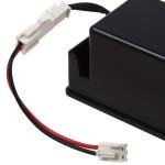 Acumulator compatibil Rowenta RR7 RR 7747 WH 4Q0 model RS-2230002091 2