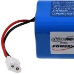 Acumulator compatibil Rowenta X-Plorer 95 RR7975WH/NS0 model SS-2230002529 2