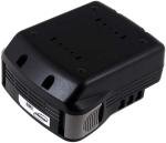 Acumulator compatibil Ryobi BID-1440 2000mAh