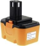 Acumulator compatibil Ryobi CHD1442 2000mAh NiMH 1