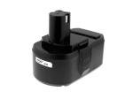 Acumulator compatibil Ryobi CID-183L 4000mAh Li-Ion