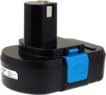 Acumulator compatibil Ryobi LCDI1402