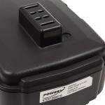 Acumulator compatibil Ryobi model CB120L 2