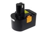 Acumulator compatibil Ryobi RY1420
