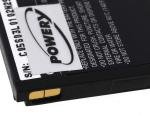 Acumulator compatibil Sagem MY-401L 2