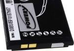 Acumulator compatibil Sagem MY-C5 2