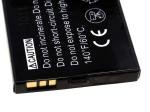 Acumulator compatibil Sagem myX-1 2