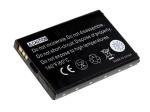 Acumulator compatibil Sagem myX-1