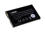 Acumulator compatibil Sagem myX-7