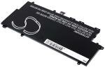 Acumulator compatibil Samsung AA-PBYN4AB 6000mAh 1