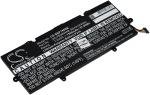 Acumulator compatibil Samsung Ativ Book 5 7500mAh