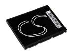 Acumulator compatibil Samsung Exclaim SPH-M550 1