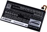 Acumulator compatibil Samsung Galaxy A3 2017 / SM-A320 / model EB-BA320ABE 1
