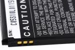Acumulator compatibil Samsung Galaxy Ace 3 / GT-S7270/ model B100AE 2