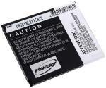 Acumulator compatibil Samsung Galaxy Ace 3 / GT-S7270/ model B100AE