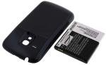 Acumulator compatibil Samsung Galaxy GT-7580 3000mAh