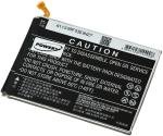 Acumulator compatibil Samsung Galaxy M20 / SM-M205 / model EB-BG580ABU 1