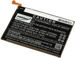 Acumulator compatibil Samsung Galaxy Note 10+, Galaxy Note 10 Plus 1