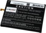 Acumulator compatibil Samsung Galaxy Note 10 Lite 1