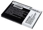 Acumulator compatibil Samsung Galaxy Note 2700mAh 1