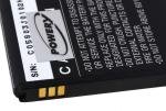 Acumulator compatibil Samsung Galaxy Note 2700mAh 2