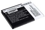 Acumulator compatibil Samsung Galaxy Note 2700mAh