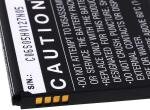 Acumulator compatibil Samsung Galaxy Note 3 Mini 2