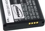 Acumulator compatibil Samsung Galaxy Note 4 LTE 6400mAh alb 2