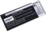 Acumulator compatibil Samsung Galaxy Note 4 (model chinezesc)