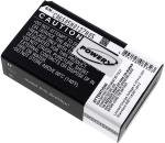 Acumulator compatibil Samsung Galaxy NX / model B735EE 1