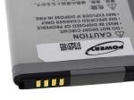 Acumulator compatibil Samsung Galaxy S 2 2