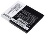 Acumulator compatibil Samsung Galaxy S 3 Mini 3000mAh 1