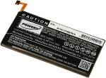 Acumulator compatibil Samsung Galaxy S10 / SM-G973 / model EB-BG973ABU 1