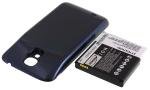 Acumulator compatibil Samsung Galaxy S4 5200mAh albastru