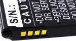 Acumulator compatibil Samsung Galaxy S5 cu NFC-Chip 2