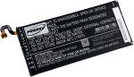 Acumulator compatibil Samsung Galaxy S6 Edge Plus