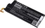 Acumulator compatibil Samsung Galaxy S6 Edge / SM-G925 / model EB-BG925ABE 1