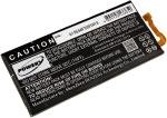 Acumulator compatibil Samsung Galaxy S7 Active / SM-G891 / model EB-BG891ABA